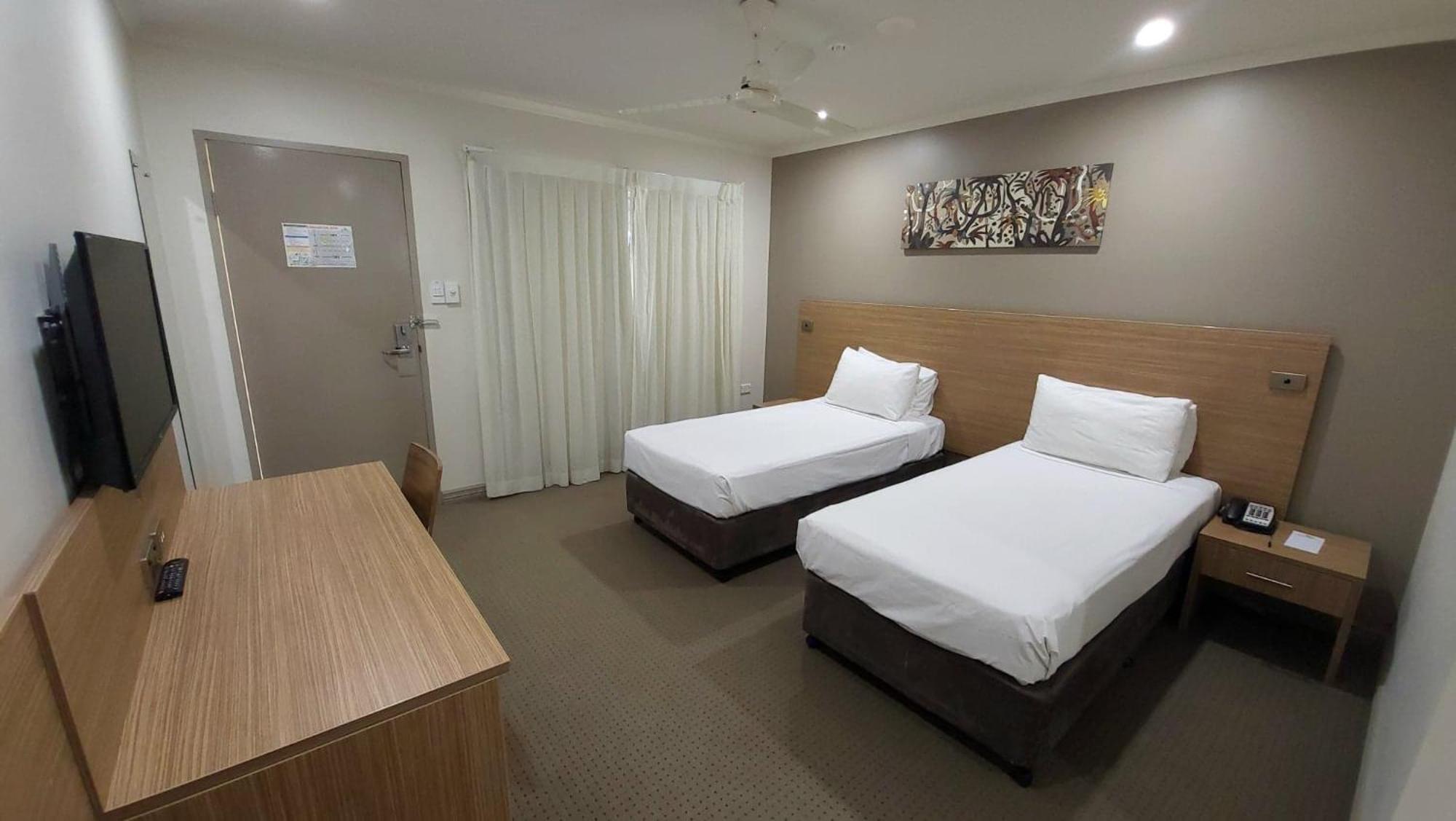 แคร์น โคโลเนียล คลับ รีสอร์ต Hotel แคนส์ ห้อง รูปภาพ