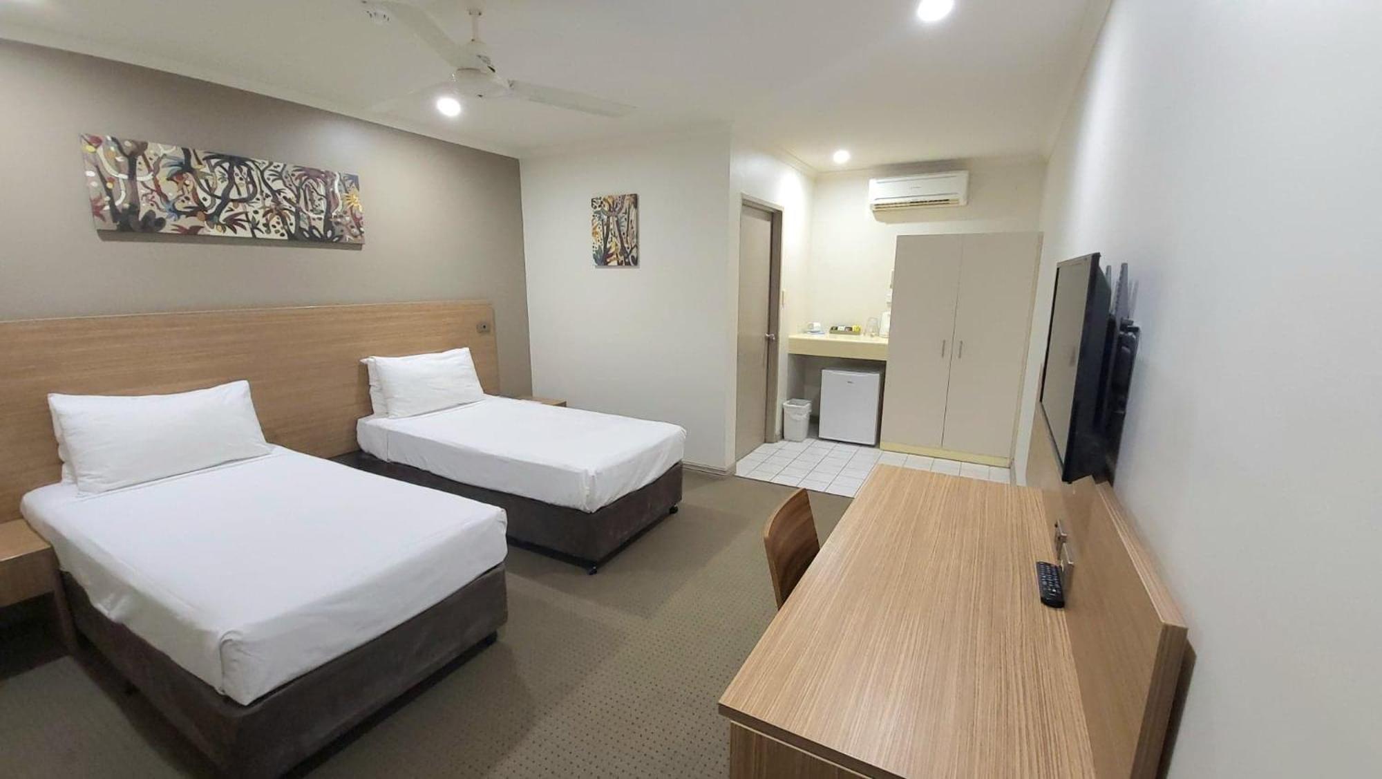 แคร์น โคโลเนียล คลับ รีสอร์ต Hotel แคนส์ ห้อง รูปภาพ